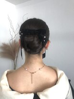 ヘアセットサロン クリアリティ(clarity) タイトアップ