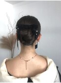 タイトアップ