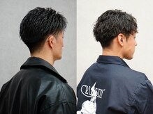 バーバーエイオーエイト(Barber 808)
