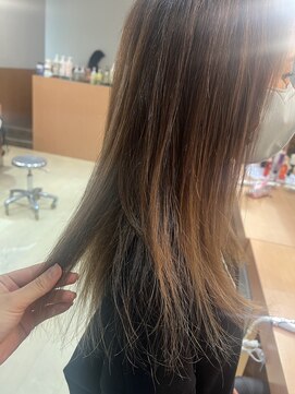 シャンプーボーイ 佐世保駅前店(SHAMPOO BOY) 【ブリーチ/パーマ/ショート/ショート】