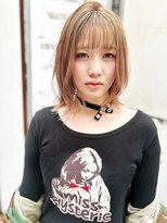 モア 下通店(MORE)&nbsp;クールボブ