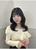 愛されモテヘア/顔周り/名古屋/髪質改善/レイヤーカット