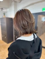 メリー オオサカ(Merly Osaka)&nbsp;clear beige