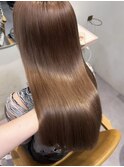 ミルキーベージュ