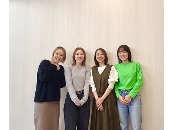 LUANA 蒲田　【ルアナ】 