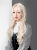 ホワイトブリーチ