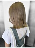 ミニウルフカットロングウルフレイヤーショートウルフ40代