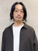 ヘアーズ ロッソ(hair's ROSSO)&nbsp;木谷 