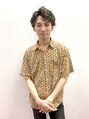 テテ(TETE)/岡ジョージ