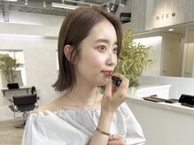 ニコ ヘアデザイン(nico hair design)