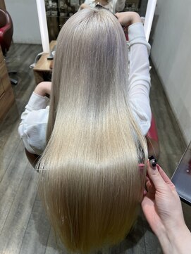 ニューヨークニューヨーク 三宮店(NYNY) ブロンド