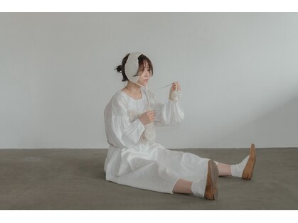 ユエ(Yue)の写真