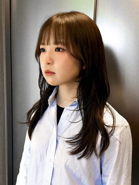 マジコ 下北沢本店(Magico) 抜け感ゆるレイヤー