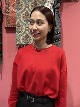 ハウディー(howdy.)&nbsp;◆大人っぽいボブにしたい方◆