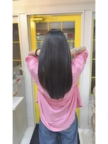 キーロ センター南(kiiro)&nbsp;髪質改善　15