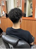 プードルパーマ