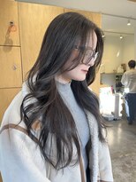 シカタ シーカ 鎌倉(CICATA/ShIKA.) スタイリング簡単◎レイヤーカット