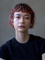 ジェーン(JANE)&nbsp;ニュアンスボブ