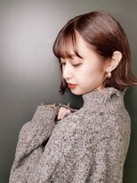 パーク なんば本店(PARK.)&nbsp;アッシュブラウン