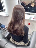 ミルクティーベージュ