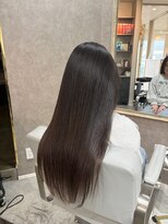 イト(itO.) 【ito 正木】髪質改善トリートメント