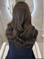 アイシー 表参道(ICY)&nbsp;オリーブカラー