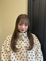 ケア アンド デザイン ココロ(care&design KOKORO)&nbsp;☆大人気！オリーブベージュ欲しい