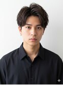 【PIVOT】ビジネススタイル　梅田/西梅田/メンズ/ビジネス