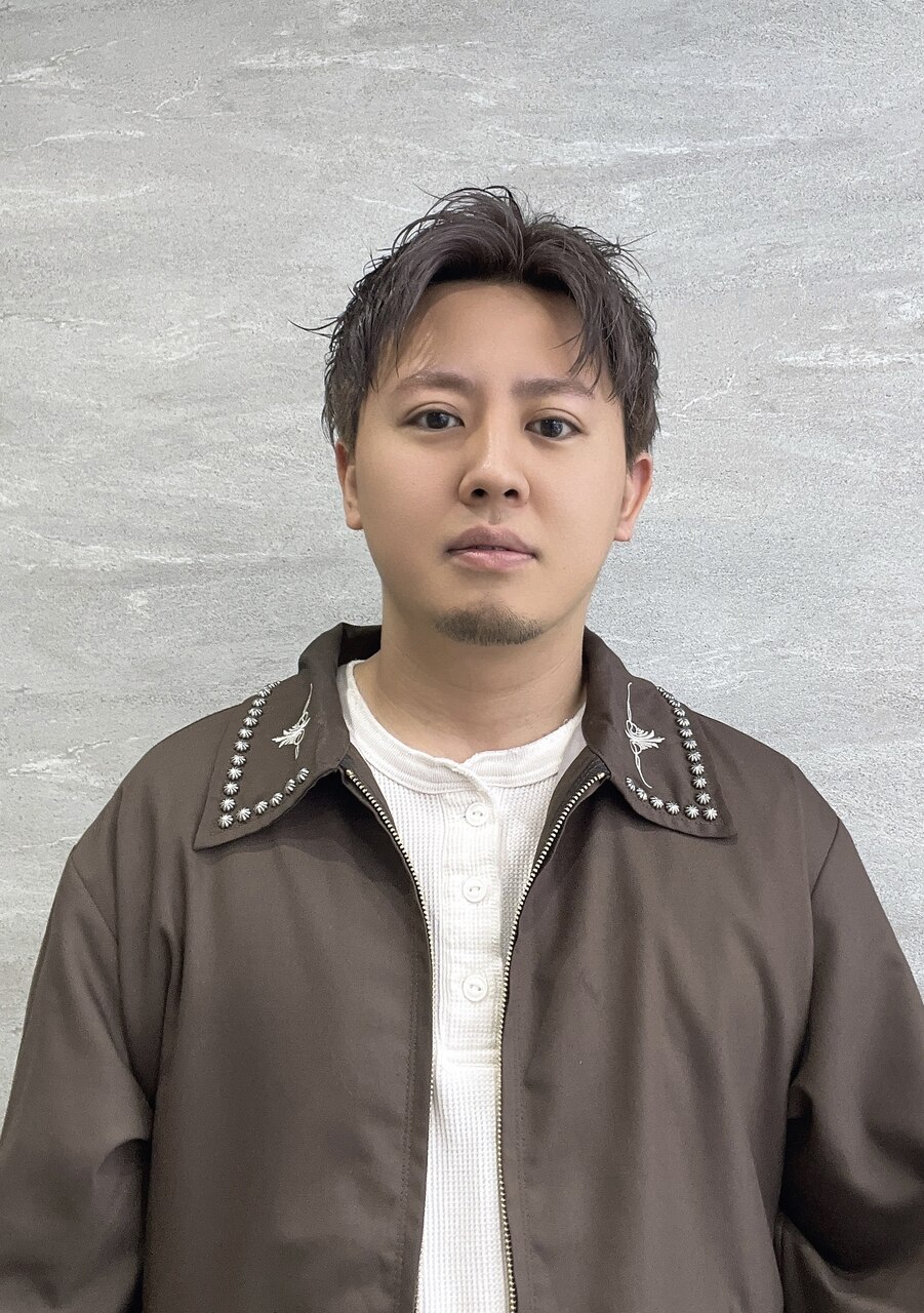美容師・スタイリスト｜アイミー(i'/me)｜ホットペッパービューティー
