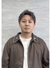 アイミー(i'/me)&nbsp;指原 翔太