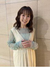 ニコ(Nico)&nbsp;佐藤 有華