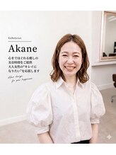 アール シュ シュ(R* chou chou)&nbsp;Akane 