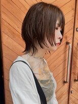 ロジックマジック(Logic Magic)&nbsp;横顔も美しくデザインする小顔ウルフレイヤー
