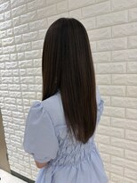 ユア レッシュブ ゆりのき店(Your Lecheveu)&nbsp;レイヤーカット