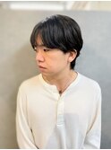 シースルーマッシュウルフ