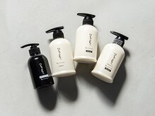 ページヘアープラス(PAGE HAIR+)の雰囲気（話題の｢つるりんちょ。｣導入サロン！「COTA」も取り扱ってます。）