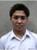 原宿/表参道/明治神宮前/メンズカット/メンズパーマ/学割U24