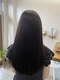 ヘアーサロンヒジリ(HIJIRI)の写真/【相野／駐車有】白髪を自然にカバー。艶と手触りにこだわる大人女性サロン