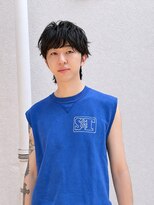 デュッカ(ducca)&nbsp;メンズマッシュショート