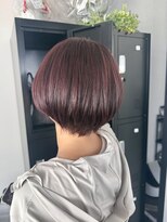エミタス 柳通り(Emitas.)&nbsp;ピンクカラー