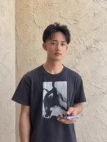 プリモ リコ(Primo.rico)&nbsp;センターパート
