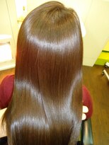 エムスリーディーミュゼステージ(M3D) ピコカラー&トリートメント&カット