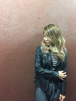 ユートピア(U topia)&nbsp;グラデーションハイライトカラー