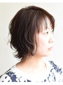 ２０１７　AW　LiL　hair 　by塩田１４
