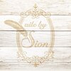 エルバイシオン(aile by sion)のお店ロゴ