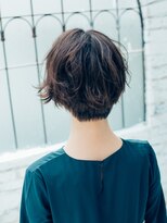 夢ヘア ビン(hair bim)&nbsp;ハネてるぐらいが丁度いいのだ♪【夢hair bim/池袋】
