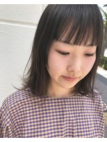 ロプート(Loput) Loput SALONSTYLE 18.08.24