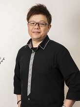 ヘアスタジオ プラス(Hair Studio PLUS+)&nbsp;嶋崎 純一