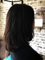 ルポ(Repos)&nbsp;※マイルドニュアンスレイヤースタイル※【Repos 東大宮】