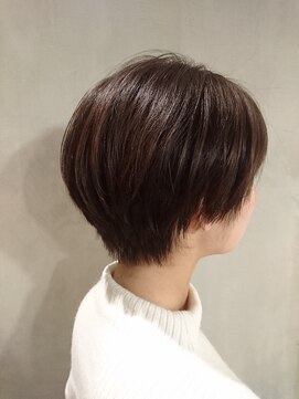 アヴリ(avli) 【avli】30,40,50代 マニッシュショート 船橋/船橋駅